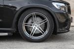 Mercedes-Benz GLC220 d 4Matic AMG Line by VATH 2016 года